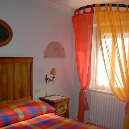 Bricco Dei Ciliegi Bed and Breakfast Cortazzone