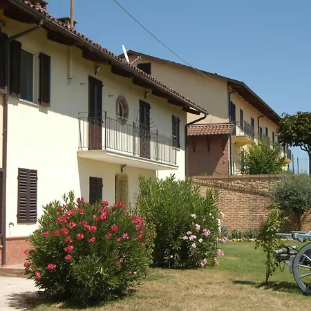 Bed and Breakfast Bricco Dei Ciliegi