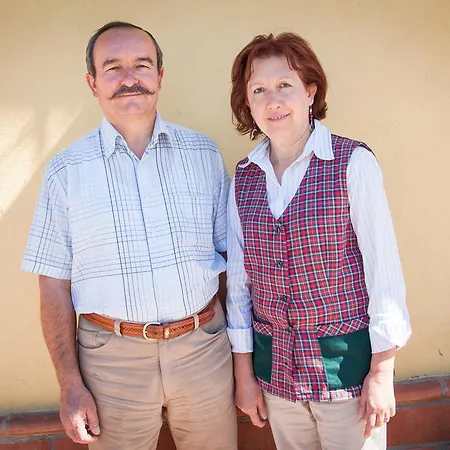 Bricco Dei Ciliegi Bed and Breakfast 3*