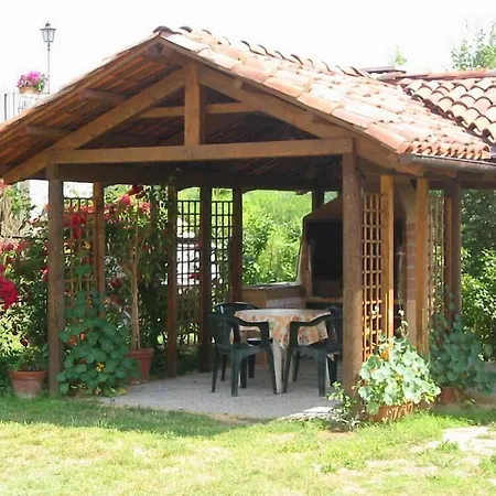 Bed and Breakfast Bricco Dei Ciliegi