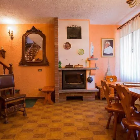 Couette-café Bricco Dei Ciliegi 3*