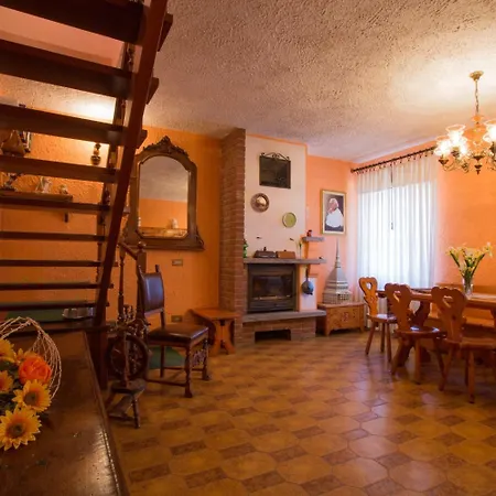Bricco Dei Ciliegi Bed and Breakfast Cortazzone