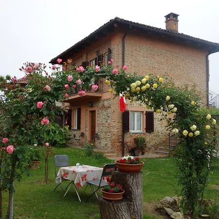 Bricco Dei Ciliegi 3*