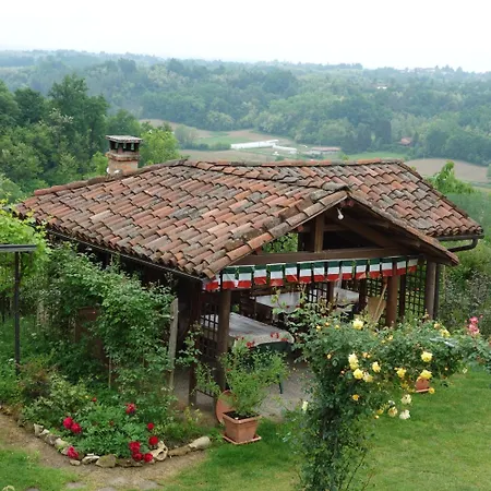 Bricco Dei Ciliegi Cortazzone