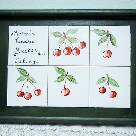 Bricco Dei Ciliegi Cortazzone