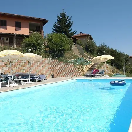 Bricco Dei Ciliegi 3* Cortazzone