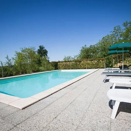 Bed and Breakfast Bricco Dei Ciliegi