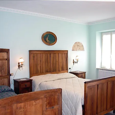 Bricco Dei Ciliegi 3* Cortazzone