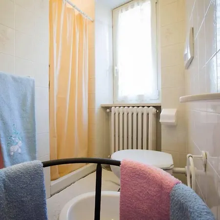 Frühstückspension Bricco Dei Ciliegi