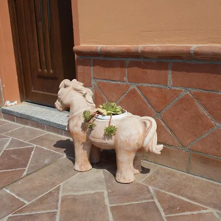 Couette-café Bricco Dei Ciliegi