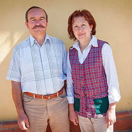Frühstückspension Bricco Dei Ciliegi 3*