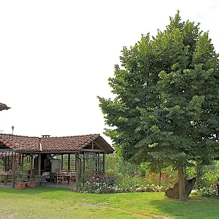 Bricco Dei Ciliegi Frühstückspension 3*