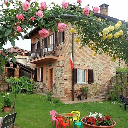 Bricco Dei Ciliegi Cortazzone
