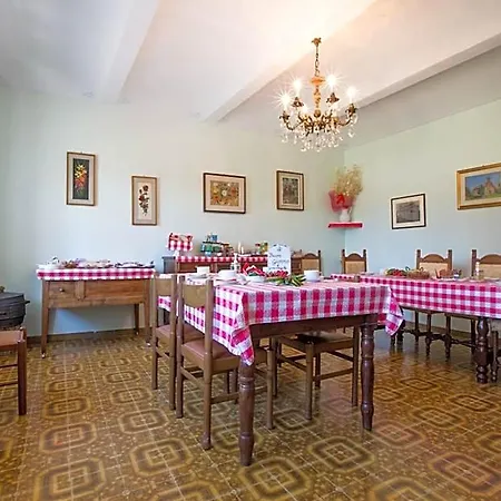 Bricco Dei Ciliegi Frühstückspension
