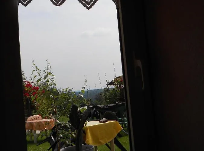 Bed & Breakfast Bricco Dei Ciliegi