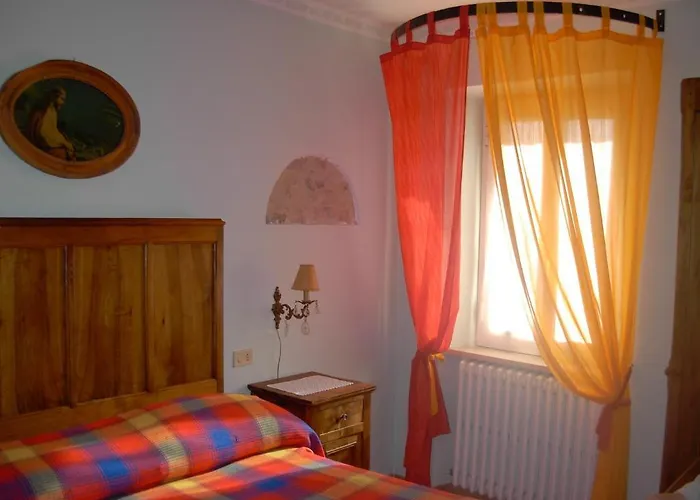 Bricco Dei Ciliegi Bed & Breakfast Cortazzone