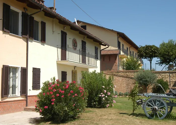 Bed & Breakfast Bricco Dei Ciliegi