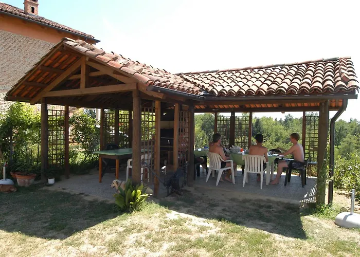 Bricco Dei Ciliegi