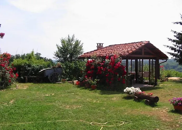 Bricco Dei Ciliegi Bed & Breakfast Cortazzone