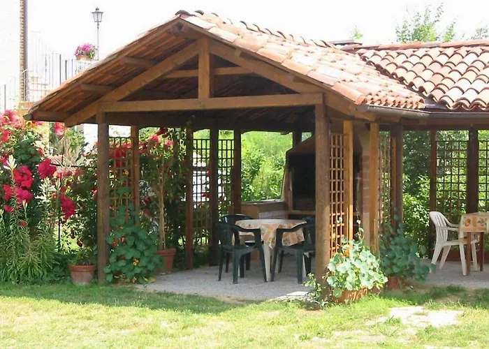 Bed & Breakfast Bricco Dei Ciliegi