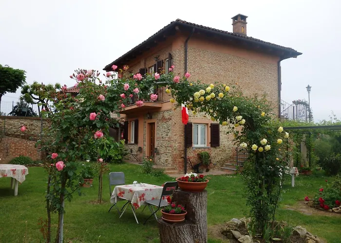 Bricco Dei Ciliegi 3*