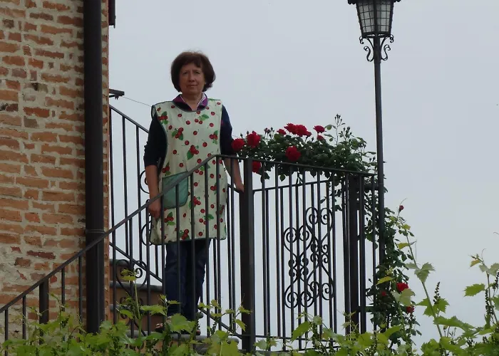 Bed & Breakfast Bricco Dei Ciliegi