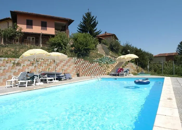 Bricco Dei Ciliegi 3* Cortazzone