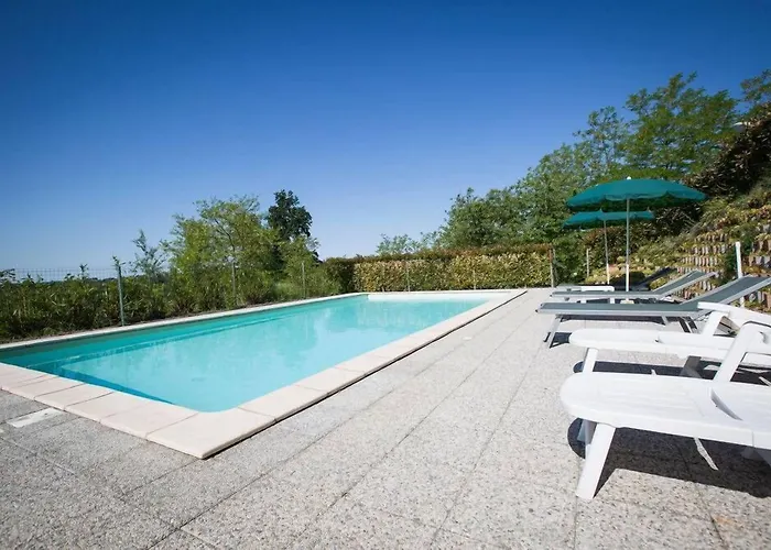 Bed & Breakfast Bricco Dei Ciliegi