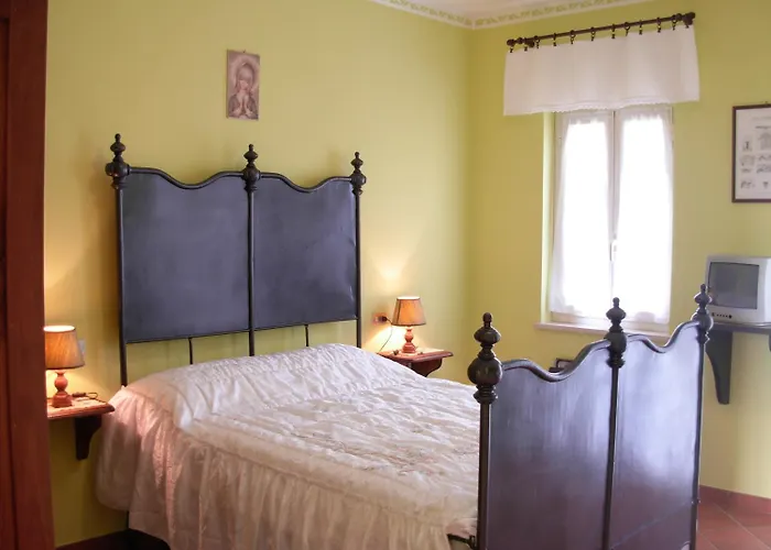 Bricco Dei Ciliegi 3*