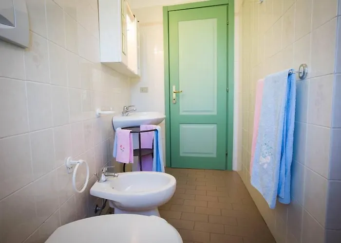 Bed & Breakfast Bricco Dei Ciliegi