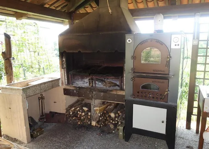 Bricco Dei Ciliegi 3*