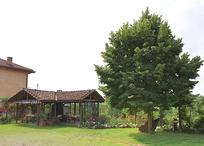 Bed & Breakfast Bricco Dei Ciliegi